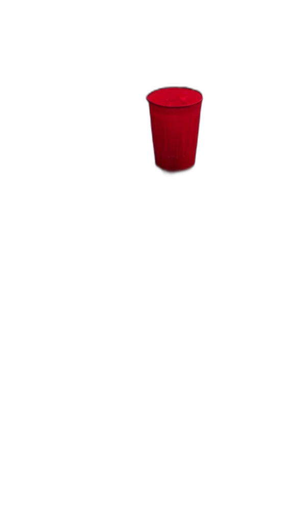 bottle, hat, food, staff transparent PNG cut-out