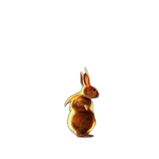 animal, creature, food, hair transparent PNG cut-out