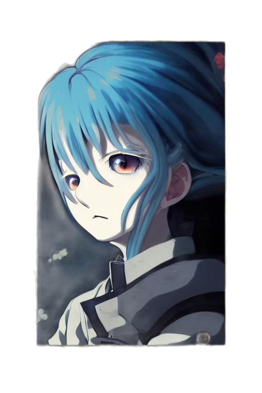 face, robot, staff, mask transparent PNG cut-out
