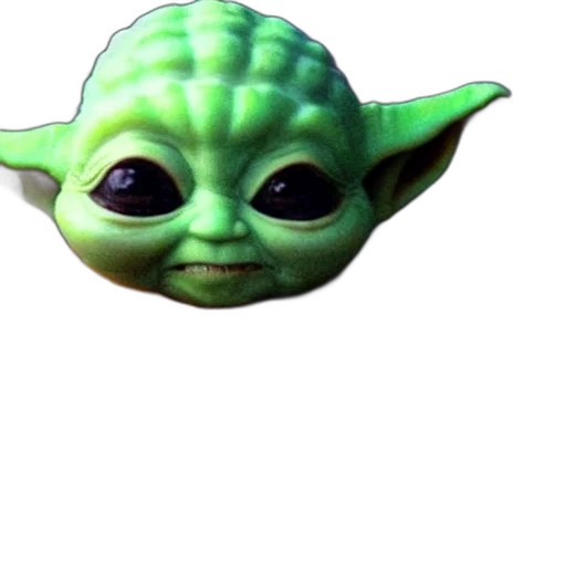mask, face, creature, staff transparent PNG cut-out