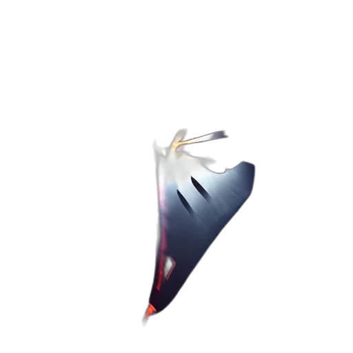 umbrella, weapon, sword, hair transparent PNG cut-out