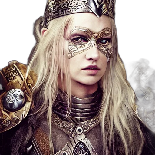 crown, face, jewelry, mask transparent PNG cut-out