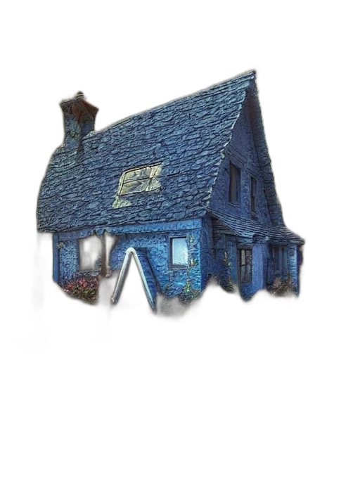 building, furniture, mask, watercolor transparent PNG cut-out