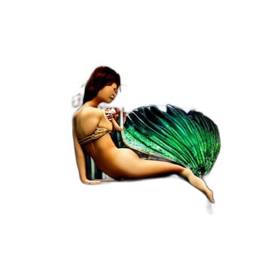jewelry, creature, pixel art, fantasy art transparent PNG cut-out