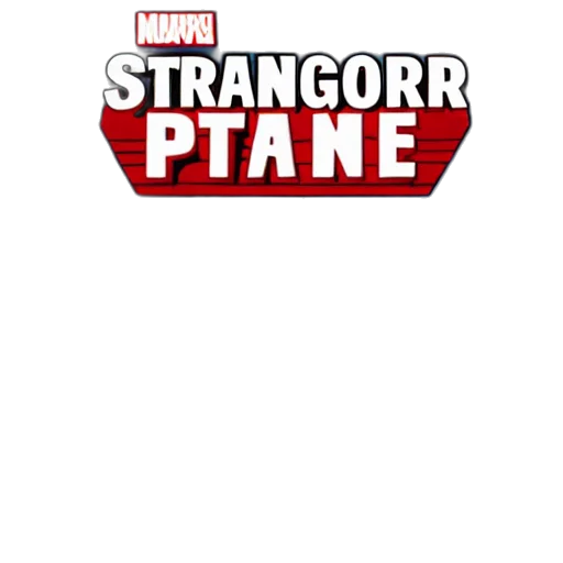 concept art, comic book art, pixel art, stranger transparent PNG cut-out