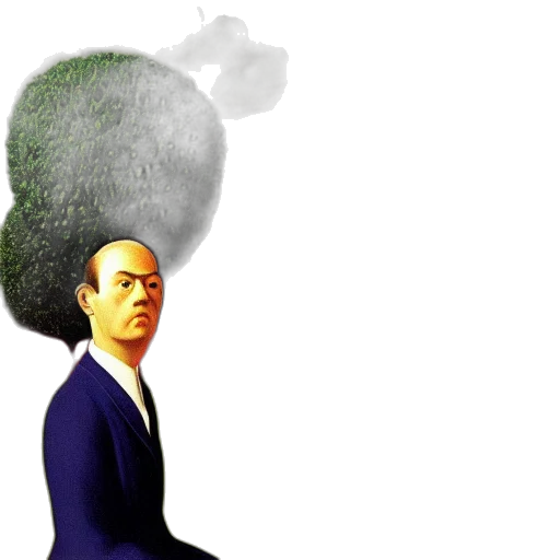 hair, staff, hat, crown transparent PNG cut-out