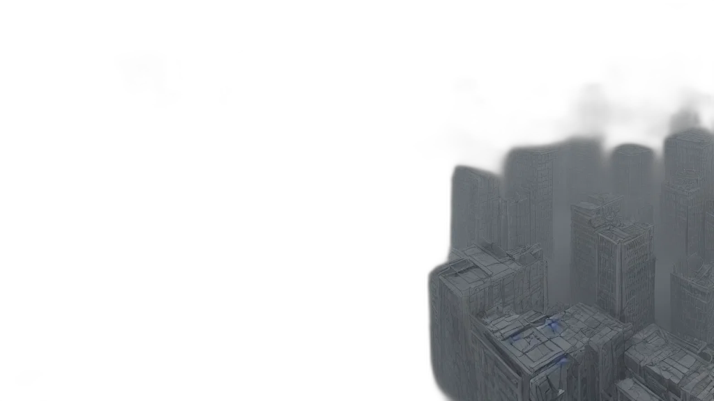 robot, building, weapon, furniture transparent PNG cut-out