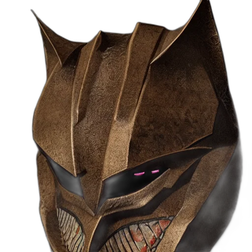 mask, hat, crown, face transparent PNG cut-out