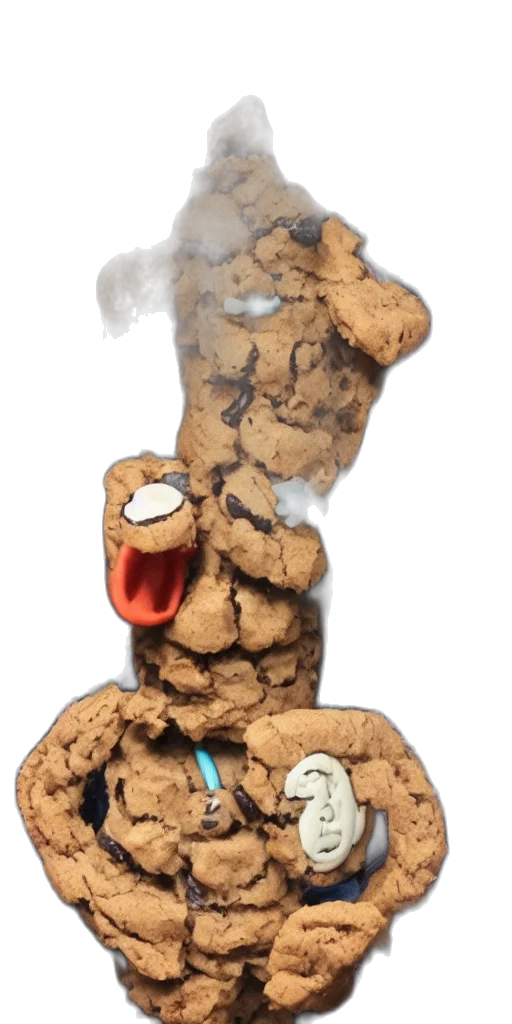 food, animal, creature, concept art transparent PNG cut-out