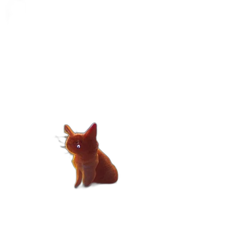 animal, creature, staff, dragon transparent PNG cut-out