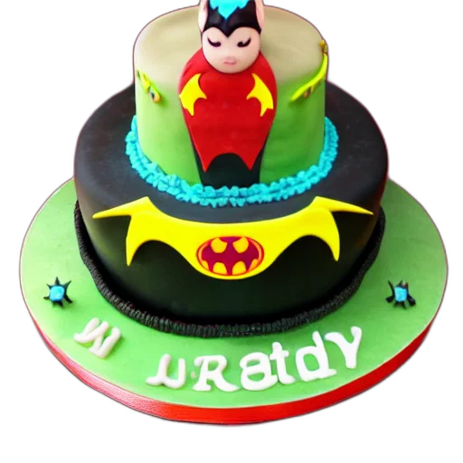 3d render, chinese, bat, superhero transparent PNG cut-out