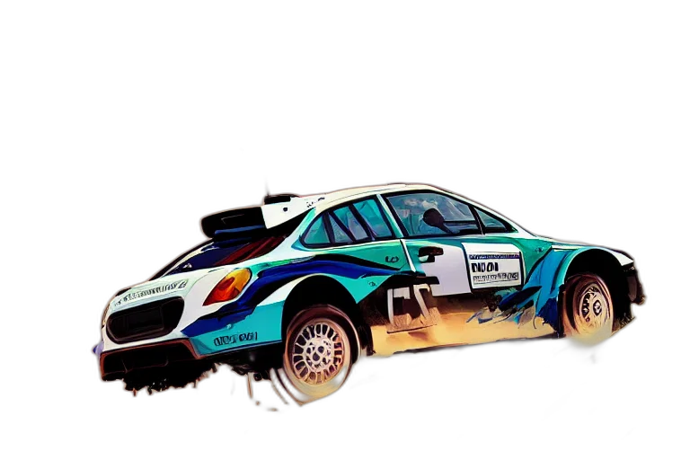 car, weapon, concept art, photorealistic transparent PNG cut-out