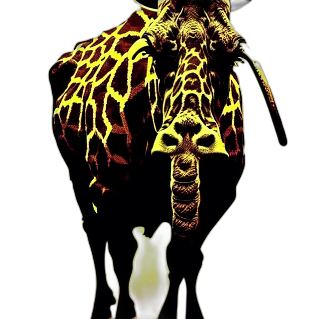 animal, creature, weapon, hat transparent PNG cut-out