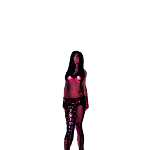 dress, staff, pixel art, concept art transparent PNG cut-out