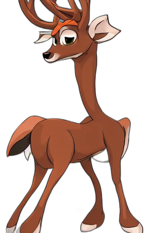 animal, creature, staff, concept art transparent PNG cut-out