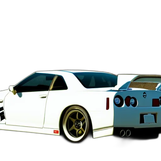 car, 3d render, concept art, photorealistic transparent PNG cut-out