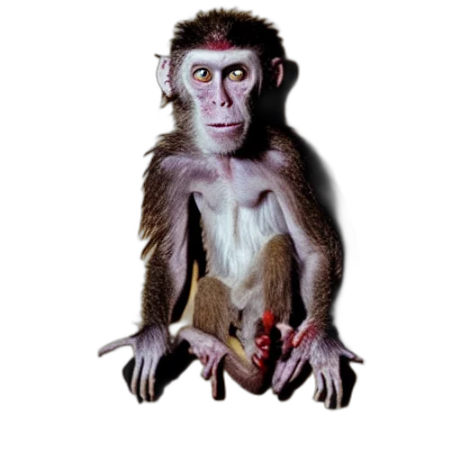 animal, staff, creature, jewelry transparent PNG cut-out