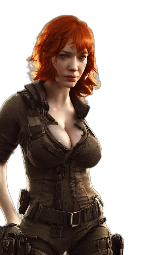 dress, jacket, concept art, photorealistic transparent PNG cut-out
