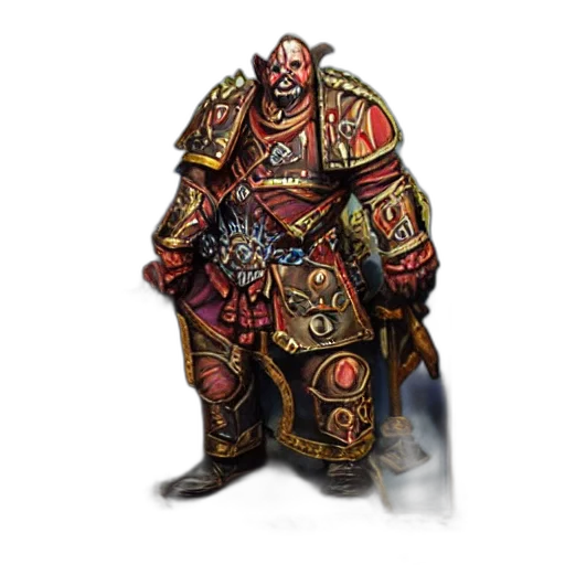 staff, concept art, fantasy art, 3d render transparent PNG cut-out