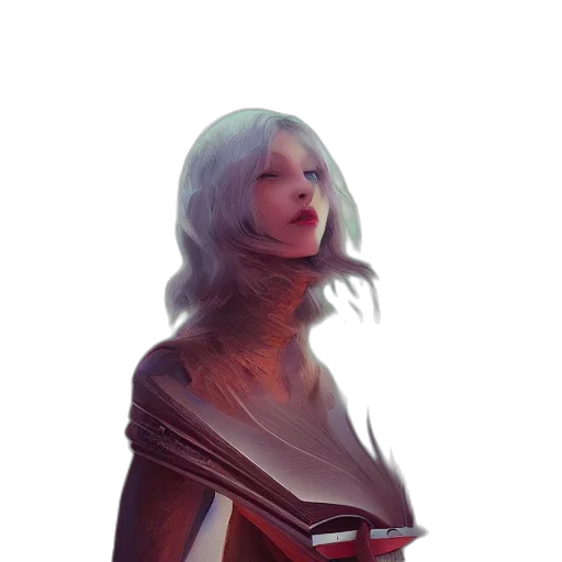 face, staff, robot, mask transparent PNG cut-out