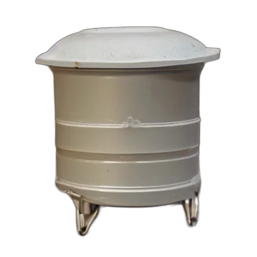 furniture, crown, robot, 3d render transparent PNG cut-out