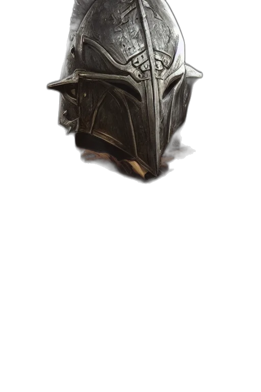 crown, jewelry, mask, sword transparent PNG cut-out