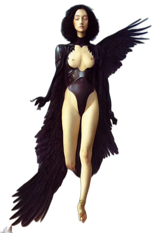 dress, animal, fantasy art, concept art transparent PNG cut-out
