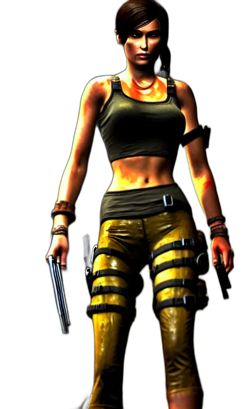 weapon, staff, concept art, 3d render transparent PNG cut-out