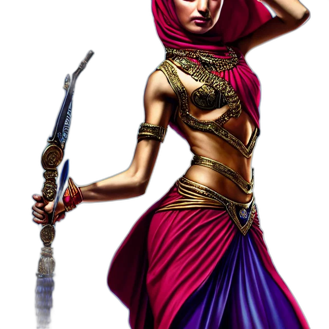 sword, staff, jewelry, weapon transparent PNG cut-out