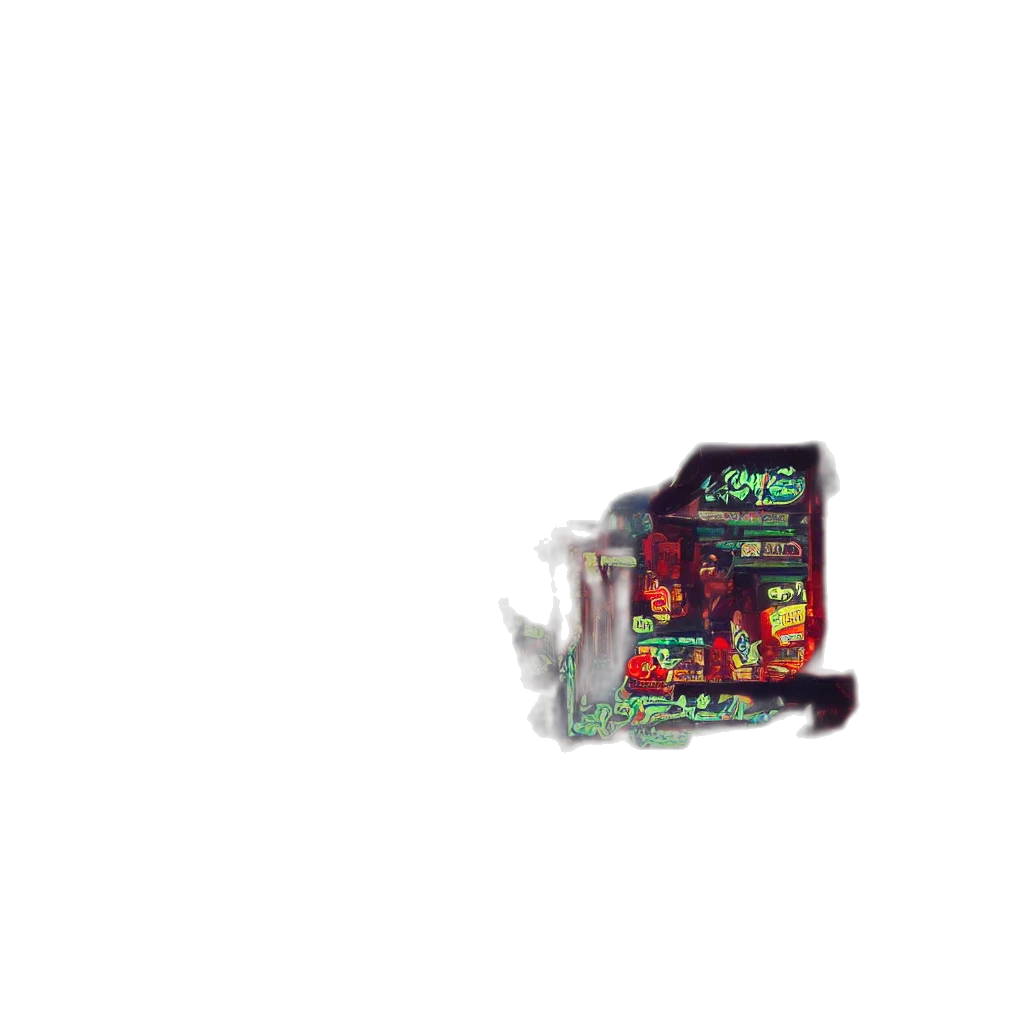 food, bottle, robot, weapon transparent PNG cut-out
