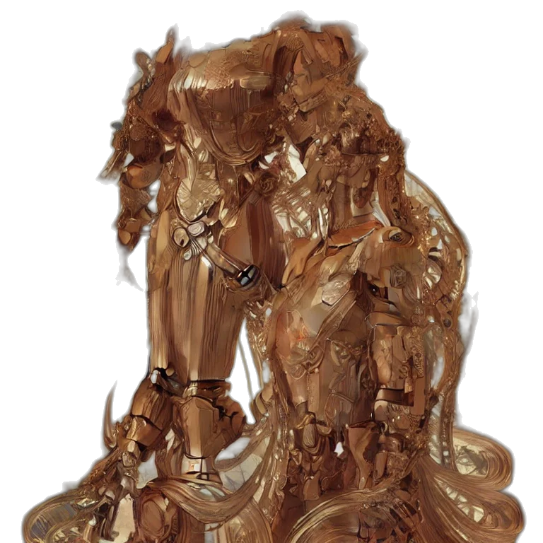 dress, jewelry, crown, hair transparent PNG cut-out