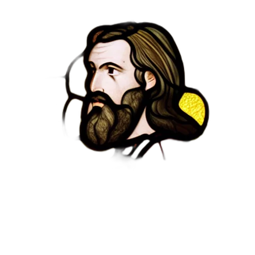 staff, pixel art, concept art, fantasy art transparent PNG cut-out