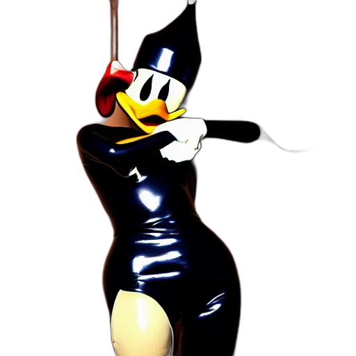 staff, animal, mask, dress transparent PNG cut-out