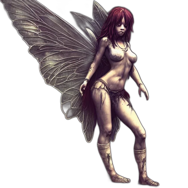 fantasy art, concept art, pixel art, comic book art transparent PNG cut-out