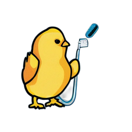 staff, animal, weapon, pixel art transparent PNG cut-out