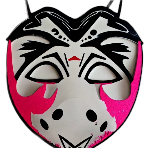 mask, jewelry, face, crown transparent PNG cut-out