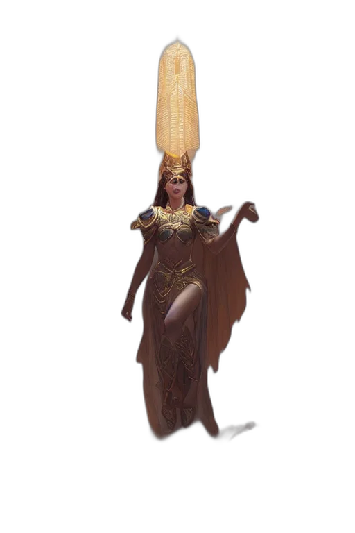 staff, crown, hat, sword transparent PNG cut-out