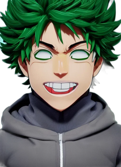 face, mask, creature, weapon transparent PNG cut-out