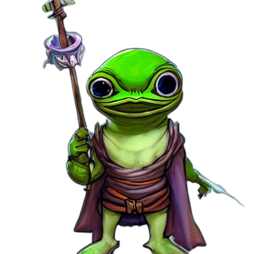 staff, dragon, creature, sword transparent PNG cut-out