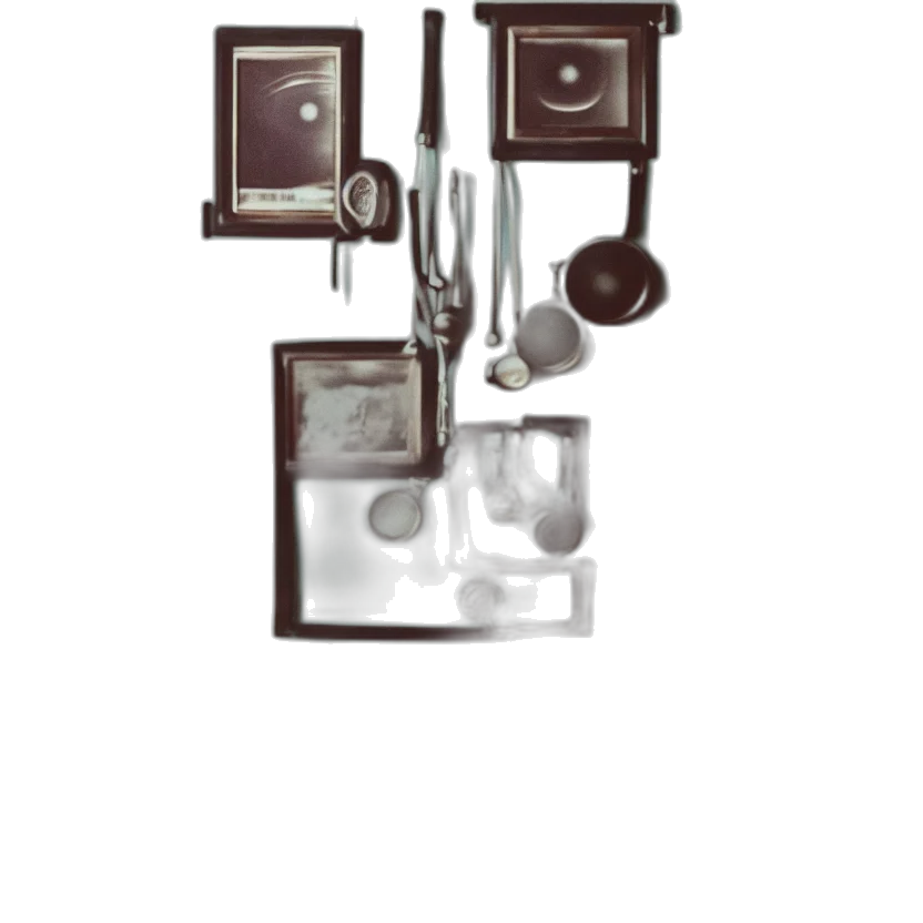 furniture, jewelry, robot, food transparent PNG cut-out