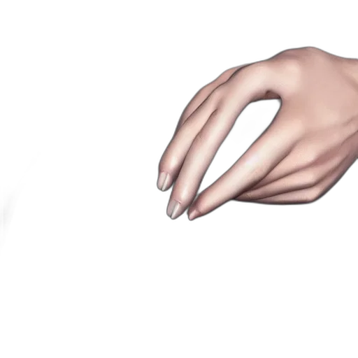 jewelry, hair, face, weapon transparent PNG cut-out