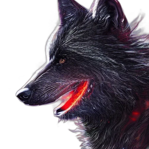 animal, creature, mask, dragon transparent PNG cut-out
