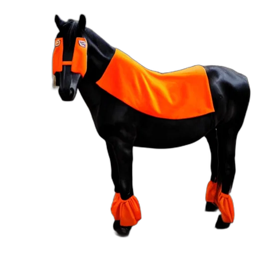 animal, jacket, dress, creature transparent PNG cut-out