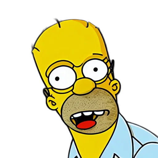 face, mask, staff, cartoon transparent PNG cut-out