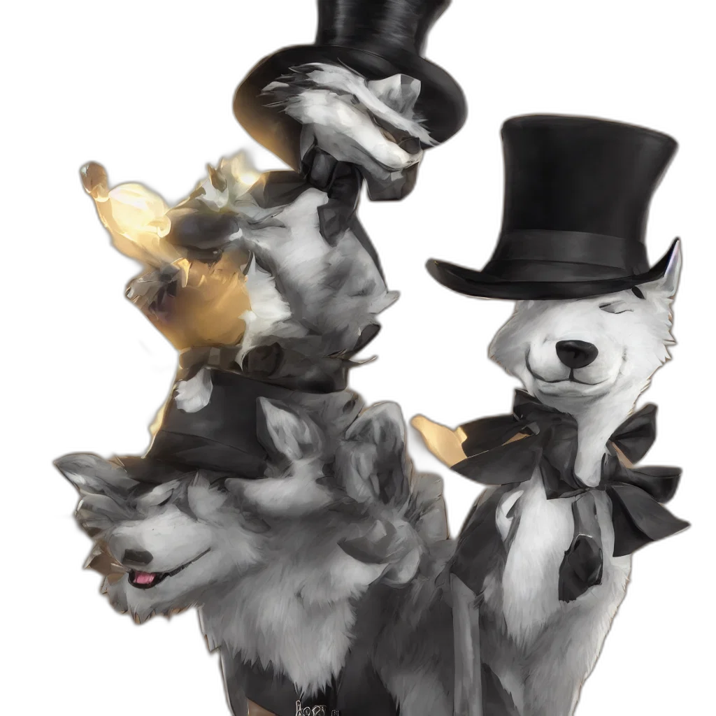 hat, staff, crown, mask transparent PNG cut-out