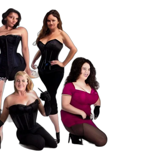 dress, imagine, how, much transparent PNG cut-out