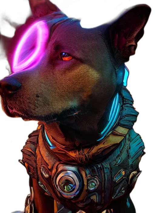 staff, mask, animal, face transparent PNG cut-out