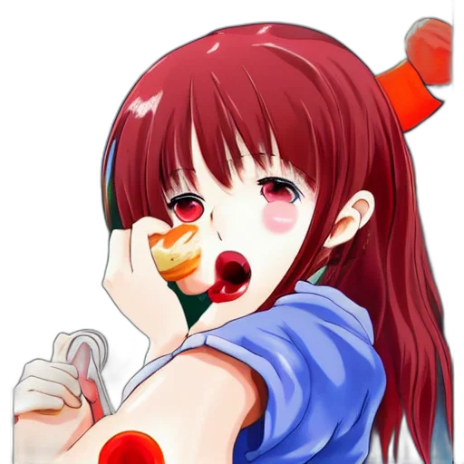 food, jewelry, weapon, staff transparent PNG cut-out