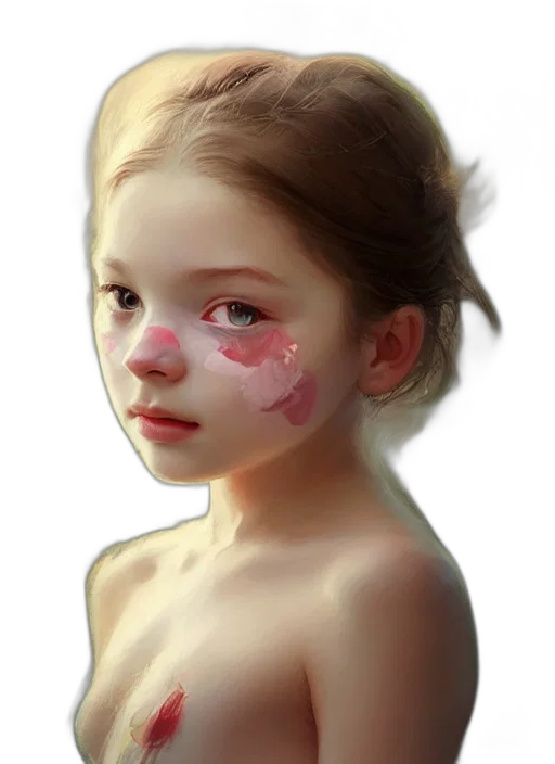 mask, face, creature, crown transparent PNG cut-out
