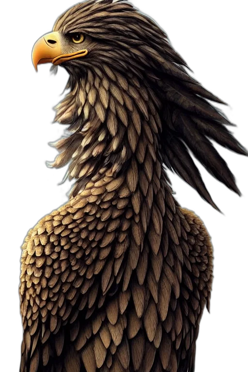 dragon, animal, creature, crown transparent PNG cut-out